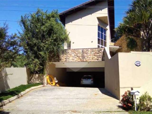 Casa com 3 quartos à venda em Vista Alegre - SP