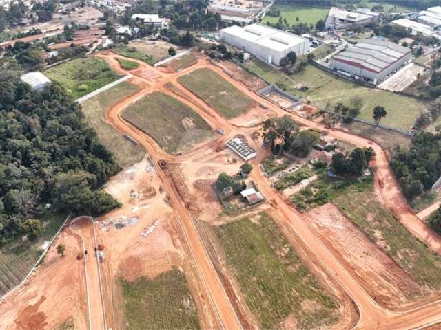 Loteamento à venda em Capivari - SP