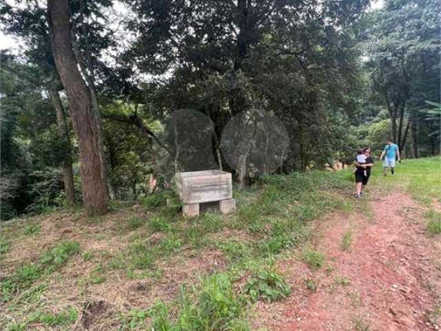 Terreno à venda em Monterrey - SP