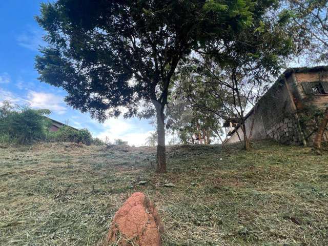 Terreno à venda em Monterrey - SP