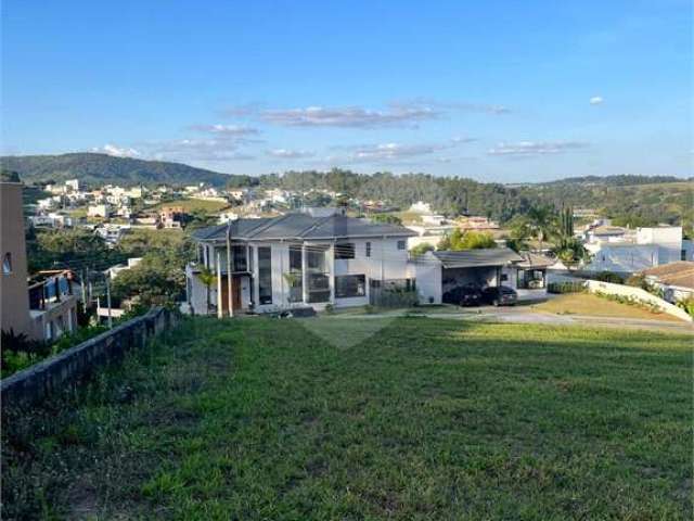 Terreno à venda em Condominio Residencial Paradiso - SP