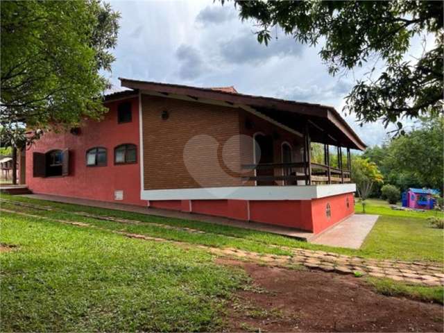 Chácara com 4 quartos à venda em Portal São Marcelo - SP