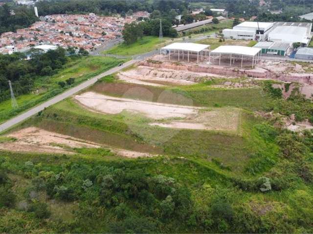 Área de Terra à venda em Leitão - SP