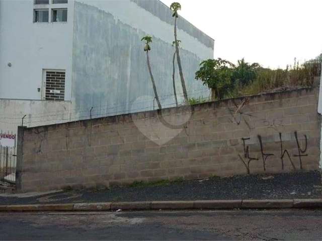 Terreno à venda em Jardim Planalto - SP