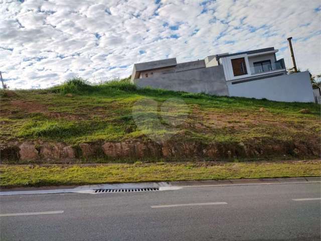 Terreno à venda em Vila Pagano - SP