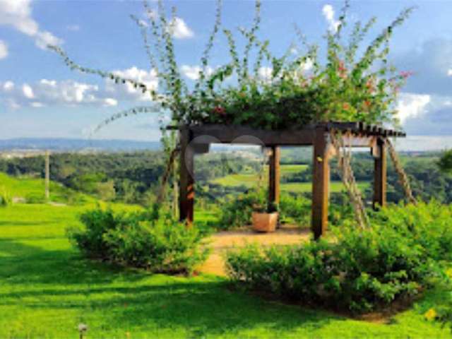 Terreno à venda em Monte Alegre - SP