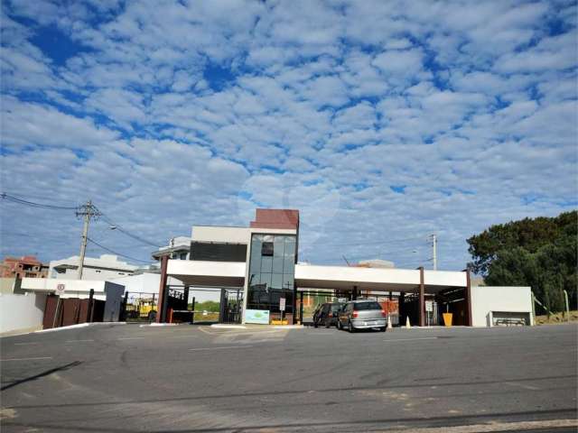 Terreno à venda em Vila Pagano - SP