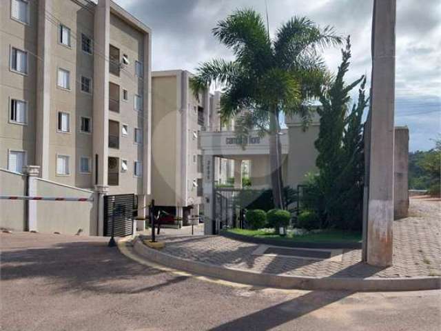 Apartamento com 2 quartos à venda em Centro - SP