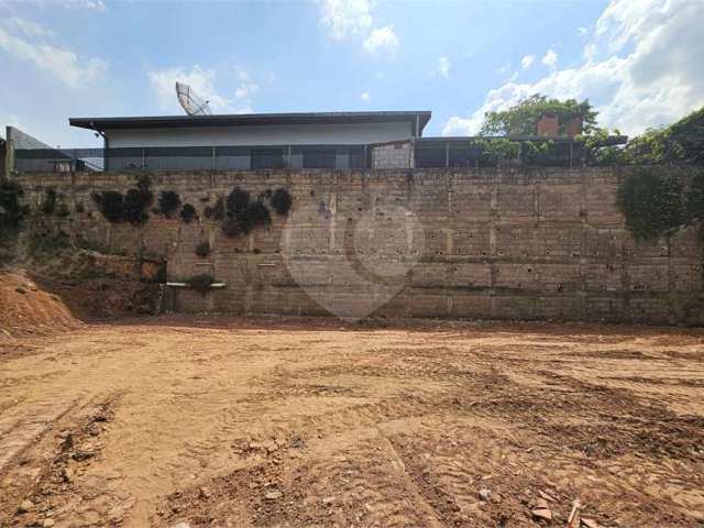 Terreno à venda em Vista Alegre - SP