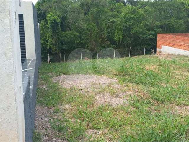 Terreno à venda em Residencial Jatobás - SP