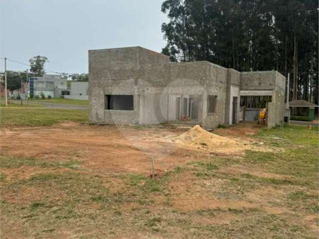 Casa com 3 quartos à venda em Terras De Santa Cristina Xiii Setor Iate - SP