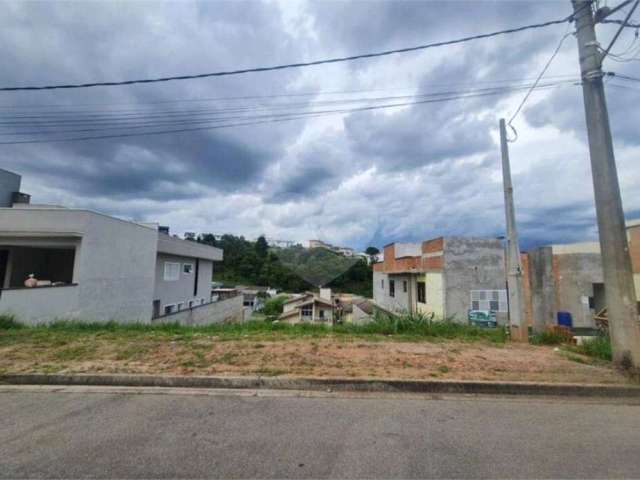 Terreno à venda em Residencial Delle Stelle - SP