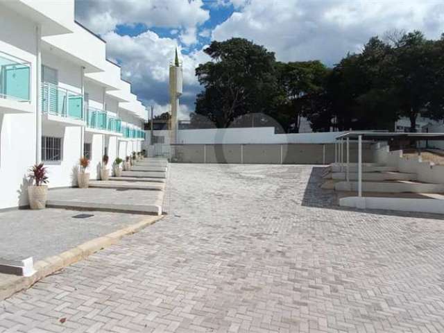 Casa de vila com 2 quartos para locação em Leitão - SP