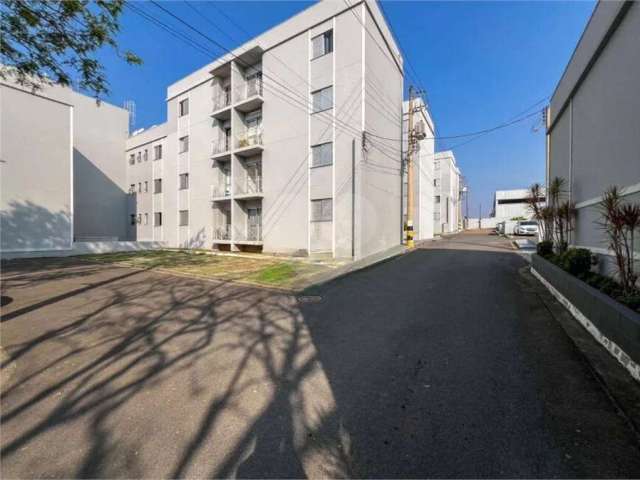 Apartamento com 2 quartos à venda ou para locação em Leitão - SP