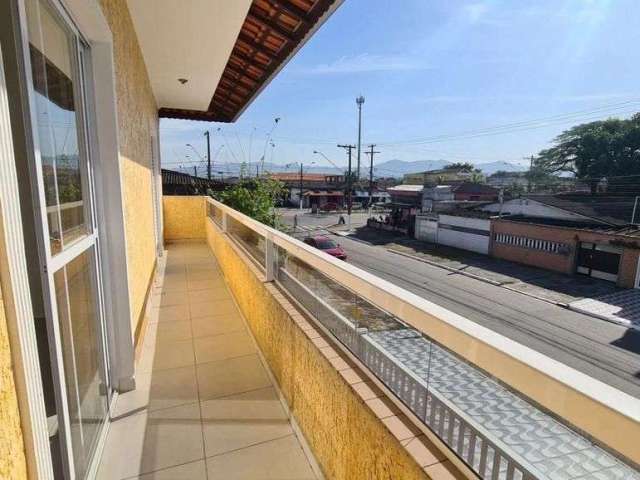 Casa em condominio no Tude Bastos, disponível para locação