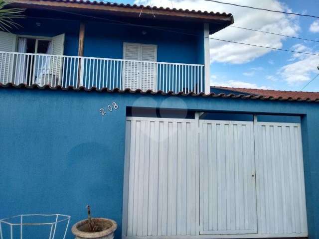 Casa em paulínia - sobrado - aceita troca em apartamento (menor valor) em paulínia