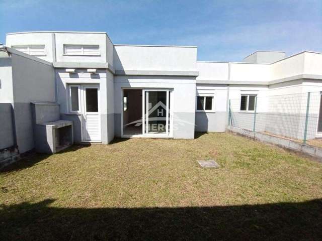 Casa em condomínio fechado com 3 quartos à venda na Chácara das Nascentes, 495, Agronomia, Porto Alegre por R$ 307.000
