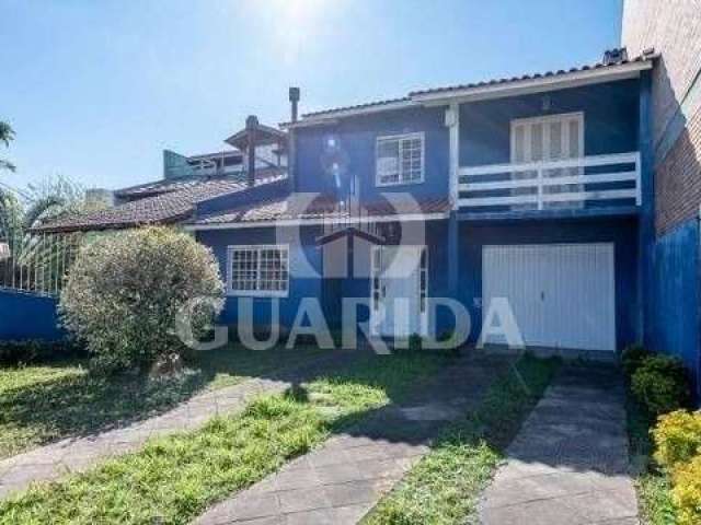 Casa com 3 quartos à venda na Rua Luiz João Pirotti, 70, Ipanema, Porto Alegre por R$ 580.000