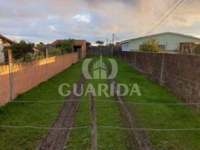 Terreno à venda na Rua Emílio Dimari, 252, Ponta Grossa, Porto Alegre por R$ 532.000