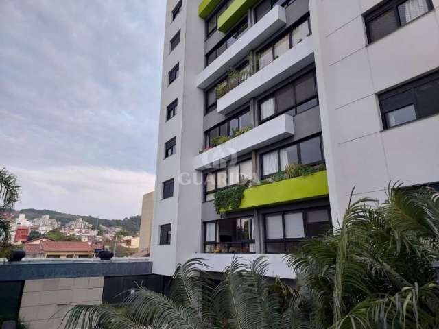 Apartamento com 3 quartos à venda na Rua Marechal Hermes, 613, Camaquã, Porto Alegre por R$ 695.000