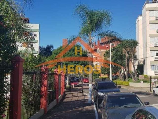 Apartamento com 2 quartos à venda na Rua Doutor Aldo Wildt, 108, Cavalhada, Porto Alegre por R$ 250.000