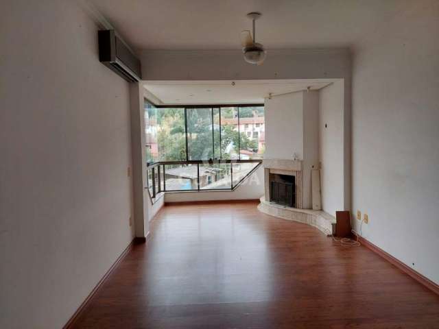 Apartamento com 2 quartos à venda na Rua Álvaro Guterres, 335, Tristeza, Porto Alegre por R$ 499.000