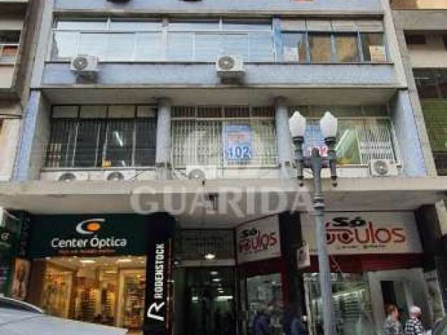 Sala comercial à venda na Rua dos Andradas, 1711, Centro Histórico, Porto Alegre por R$ 145.000