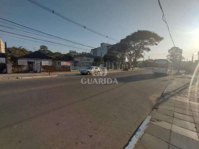 Terreno à venda na Avenida Rodrigues da Fonseca, 1753, Vila Nova, Porto Alegre por R$ 2.130.000