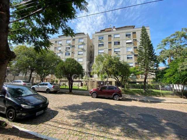 Apartamento com 2 quartos à venda na Rua Doutor Raul Moreira, 123, Cristal, Porto Alegre por R$ 380.000