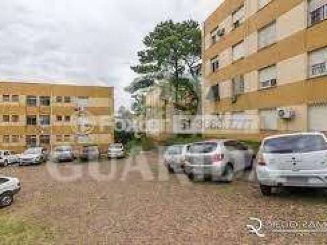 Apartamento com 3 quartos à venda na Avenida Arnaldo Bohrer, 430, Teresópolis, Porto Alegre por R$ 245.000