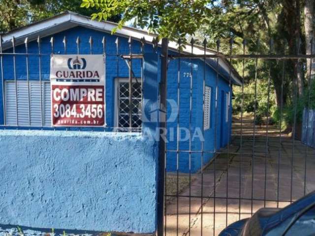 Casa com 1 quarto à venda na Estrada da Ponta Grossa, 779, Ponta Grossa, Porto Alegre por R$ 160.000