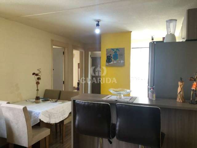 Apartamento com 2 quartos à venda na Beco Império, 241, Hípica, Porto Alegre por R$ 100.000