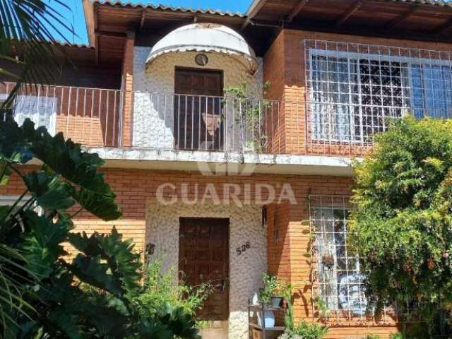 Casa com 5 quartos à venda na Rua Doutor João Palombini, 526, Ipanema, Porto Alegre por R$ 1.350.000