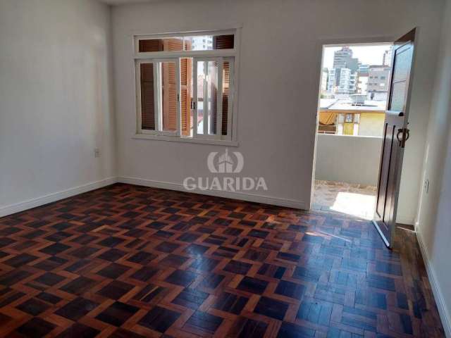 Apartamento com 3 quartos à venda na Avenida Farrapos, 1231, Floresta, Porto Alegre por R$ 318.000