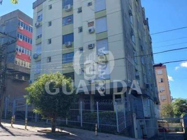 Apartamento com 3 quartos à venda na Rua São Benedito, 50, Bom Jesus, Porto Alegre por R$ 449.000