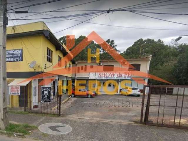 Prédio à venda na Juca Batista, 2403, Aberta dos Morros, Porto Alegre por R$ 4.500.000