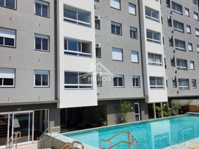 Apartamento com 2 quartos à venda na Avenida Bento Gonçalves, 6400, Partenon, Porto Alegre por R$ 376.380