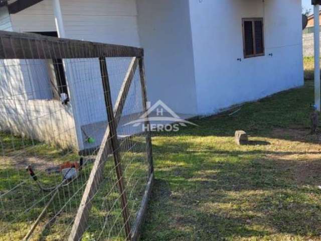 Casa com 2 quartos à venda na Nossa Senhora dos Navegantes, 983, Itapuã, Viamão por R$ 170.000