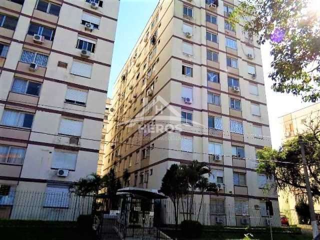 Apartamento com 1 quarto à venda na Avenida Princesa Isabel, 500, Santana, Porto Alegre por R$ 213.000