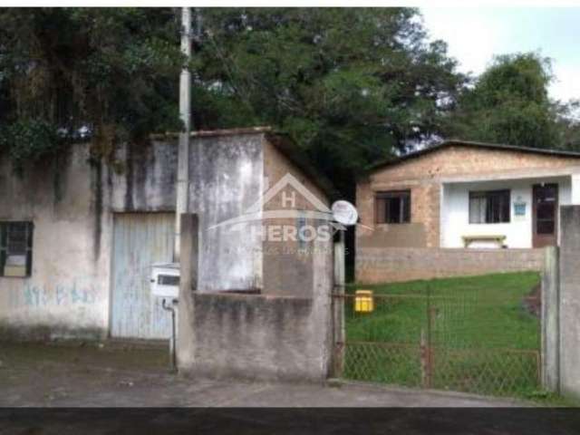 Casa com 2 quartos à venda na Anexo, 90, Santa Isabel, Viamão por R$ 200.000