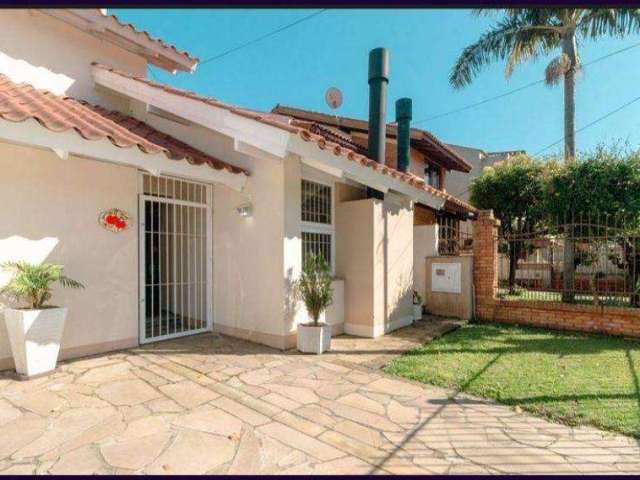 Casa com 3 quartos à venda na Rua Adão Pinheiro da Silva, 390, Ipanema, Porto Alegre por R$ 890.000