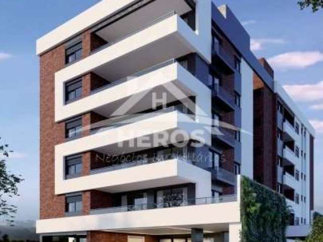 Apartamento com 3 quartos à venda na Rua José Gomes, 26, Tristeza, Porto Alegre por R$ 1.352.000