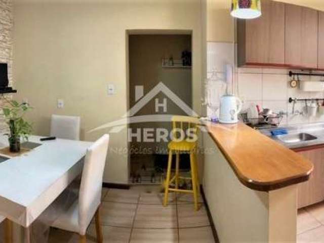 Apartamento com 3 quartos à venda na Avenida Eduardo Prado, 2225, Cavalhada, Porto Alegre por R$ 299.000