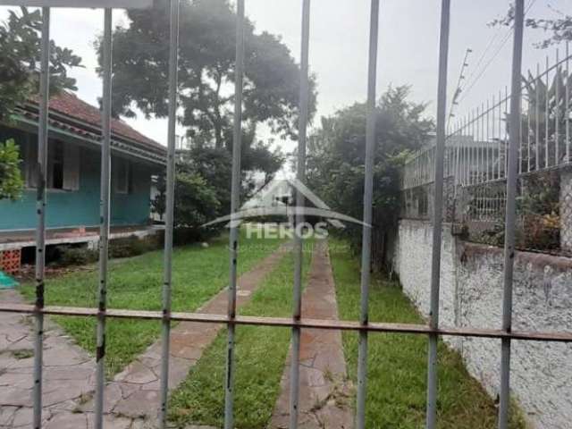 Terreno à venda na Rua Pasteur, 286, Ipanema, Porto Alegre por R$ 480.000