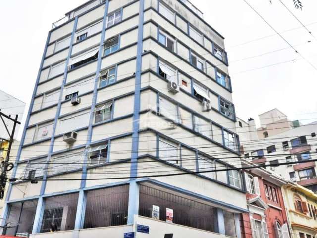 Apartamento com 1 quarto à venda na Rua General Cipriano Ferreira, 510, Centro Histórico, Porto Alegre por R$ 160.000