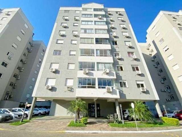 Apartamento com 3 quartos à venda na Rua Wilson Adnislen Freitas de Paiva, 41, Cavalhada, Porto Alegre por R$ 458.000