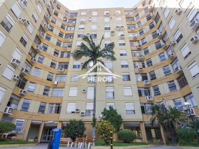 Apartamento com 2 quartos à venda na Avenida Wenceslau Escobar, 1086, Tristeza, Porto Alegre por R$ 329.000