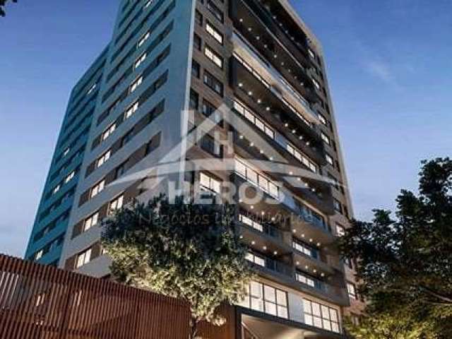 Apartamento com 3 quartos à venda na Rua Costa, 419, Menino Deus, Porto Alegre por R$ 2.025.000