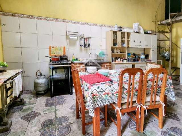 Casa com 3 quartos à venda na Acesso N, 265, Restinga, Porto Alegre por R$ 155.000