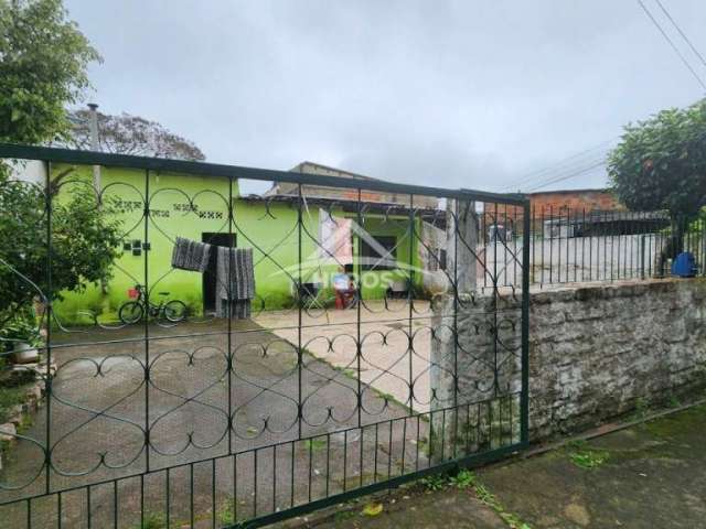 Casa com 3 quartos à venda na Acesso N, 265, Restinga, Porto Alegre por R$ 149.000